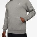 Thumbnail 2 de Jordan Brooklin Fleece Sudadera hombre 🧥