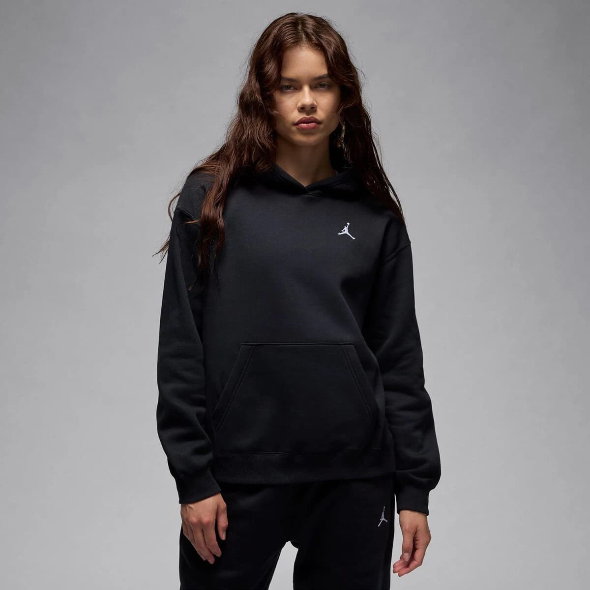 Imagen de Jordan Brooklyn Fleece Sudadera de mujer 1 unidad en OfertitasTOP