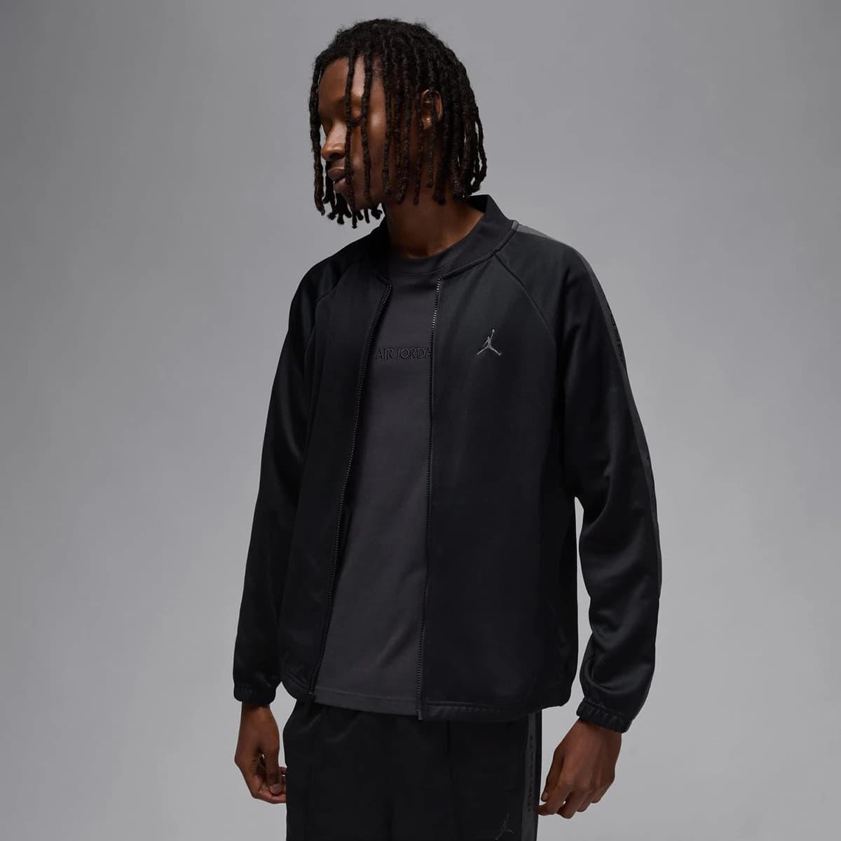 Imagen de Jordan Essentials Jordan Sudadera de hombre 👕 en OfertitasTOP