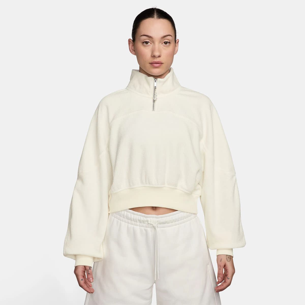 Imagen de Jordan Flight Fleece Camiseta mujer 👕 en OfertitasTOP