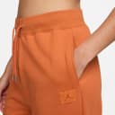 Thumbnail 2 de Jordan Flight Fleece Pantalón de mujer 🩳
