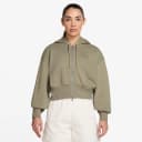 Thumbnail principal de Jordan Flight Fleece Sudadera de mujer 👕