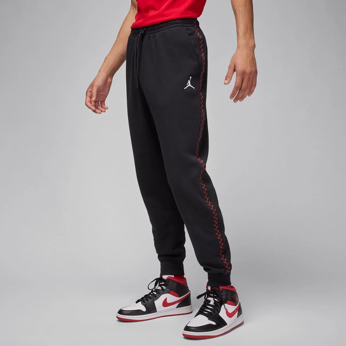 Imagen de Jordan FLT MVP Pantalón deportivo keyword 1 unidad en OfertitasTOP