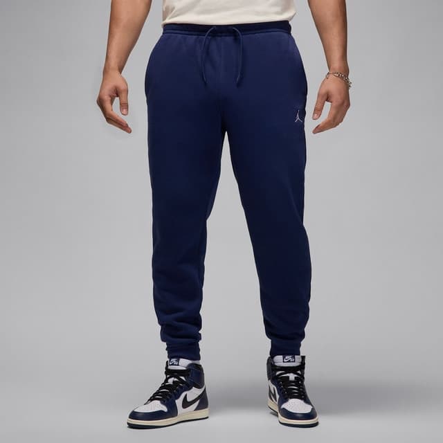 Imagen de Jordan Pantalón Brooklyn Fleece hombre 🧥 en OfertitasTOP