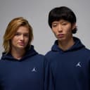 Thumbnail 2 de Jordan Sudadera Brooklyn Fleece para hombre