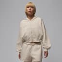 Thumbnail principal de Jordan Sudadera mujer Brooklyn Fleece 🧥