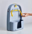 Thumbnail 3 de Joseph Joseph Pocket Tabla de Planchar Plegable, Compacta y Ahorra Espacio🧷