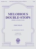 Thumbnail principal de Josephine Trott Melodious Double-Stops 📖 Books 1 & 2 Complete