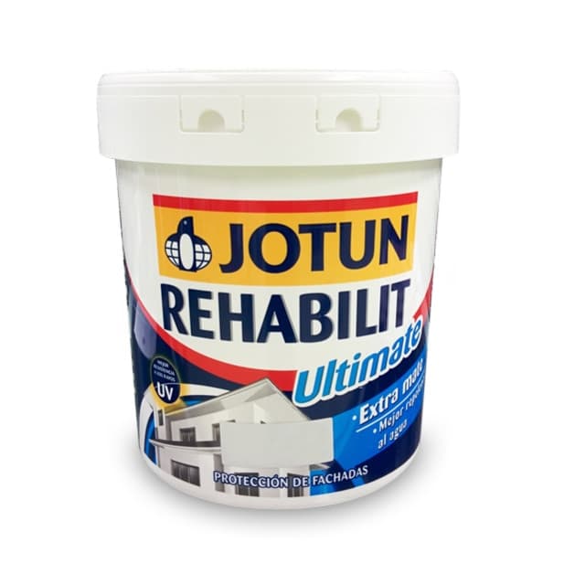 Imagen de Jotun Rehabilit impermeabilizante 15 l. en OfertitasTOP