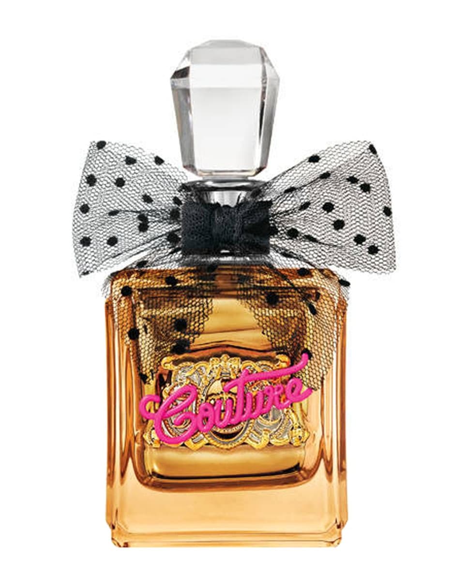 Imagen de Juicy Couture Viva La Juicy Gold Couture 100 ml — Eau de Parfum en OfertitasTOP