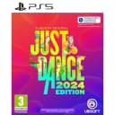 Thumbnail principal de Just Dance 2024 PS5 Descarga digital 🎮