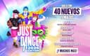 Thumbnail 1 de Just Dance 2026 (Switch) Código de descarga 🎮