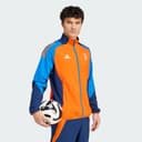 Thumbnail 2 de Juventus Tiro 24 Chaqueta de presentación Competition