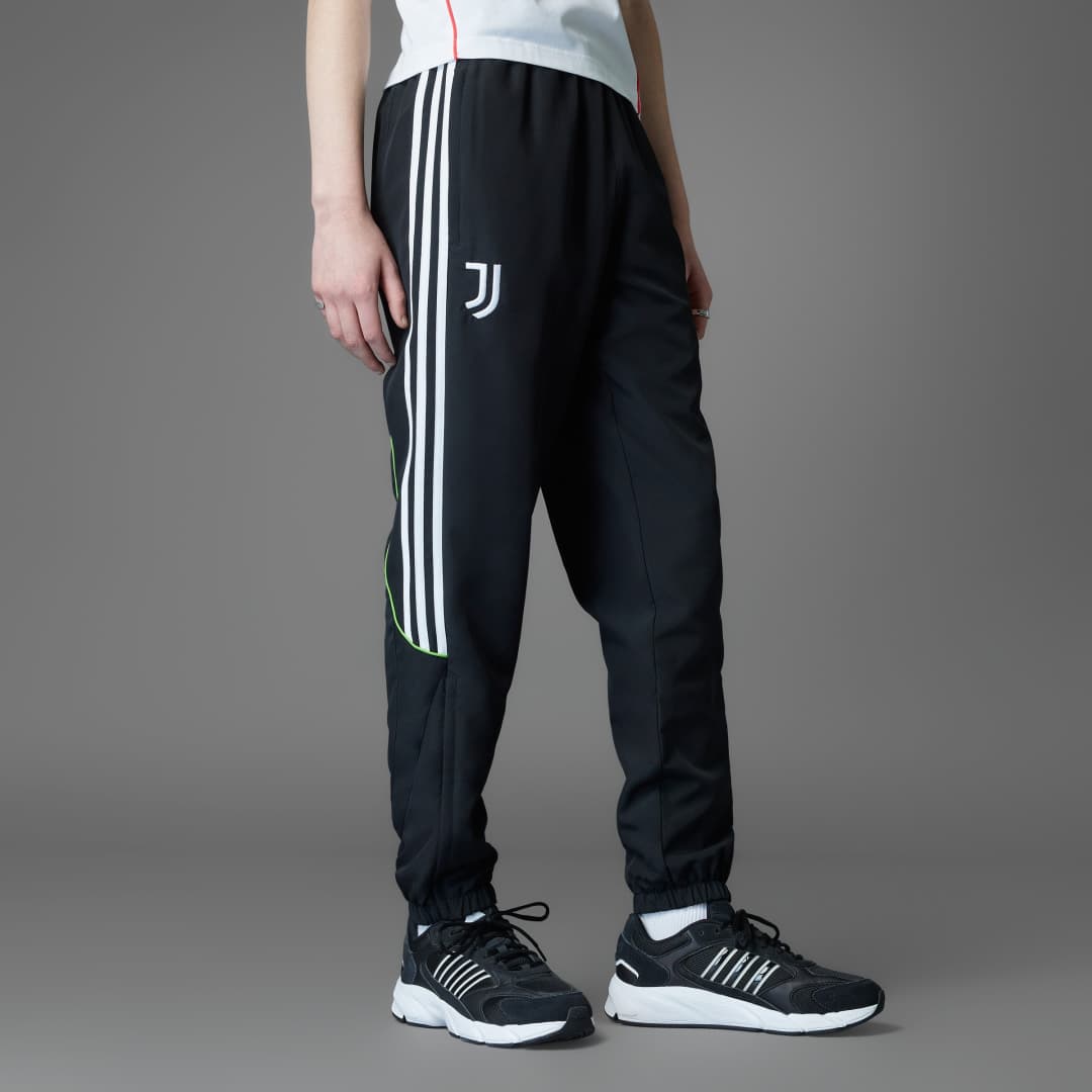 Imagen de Juventus UBP Track Pants pantalón de chándal 👖 en OfertitasTOP