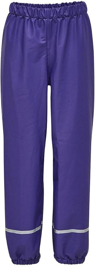 Imagen de Kabooki Patience 101 Pantalones impermeables niñas 134 👖 en OfertitasTOP