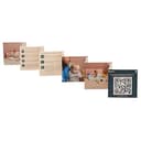 Thumbnail 12 de KALOO Stimuli Mi Espejo Sensorial Reversible 4 caras 🧸