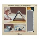 Thumbnail 1 de KALOO Stimuli Mi Espejo Sensorial Reversible 4 caras 🧸