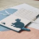 Thumbnail 6 de KALOO Stimuli Mi Espejo Sensorial Reversible 4 caras 🧸