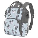 Thumbnail principal de KARACTERMANIA Bonny-Mochila Mommy azul 🎒