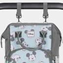 Thumbnail 3 de KARACTERMANIA Bonny-Mochila Mommy azul 🎒