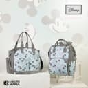 Thumbnail 6 de KARACTERMANIA Bonny-Mochila Mommy azul 🎒