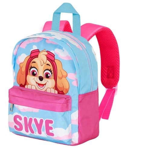 Imagen de Karactermania La Patrulla Canina Skye Mochila preescolar 5 L 🎒 en OfertitasTOP