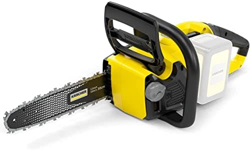 Imagen de Kärcher CNS 18-30 Motosierra 30 cm 📷 en OfertitasTOP