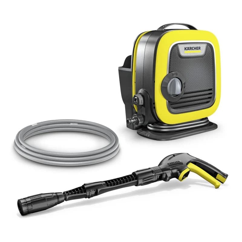 Imagen de Karcher K Mini hidrolimpiadora 20 bar 1.400 W en OfertitasTOP