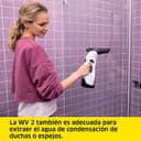 Thumbnail 4 de Kärcher WV 2 Black Edition limpiacristales 35 min 📷