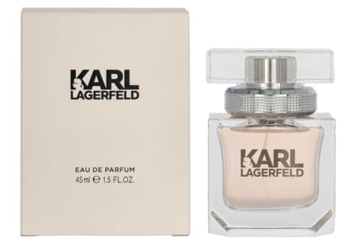 Imagen de Karl Lagerfeld Woman Eau de Parfum 45 ml 🌸 en OfertitasTOP