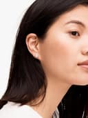 Thumbnail 2 de Kate Spade That Sparkle pendientes redondos oro