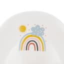 Thumbnail 5 de keeeper Ewa reductor de inodoro arcoíris 18 meses–4 años 🚽