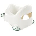 Thumbnail 1 de keeeper Orinal Winnie antideslizante Adam blanco 18 meses 🚽