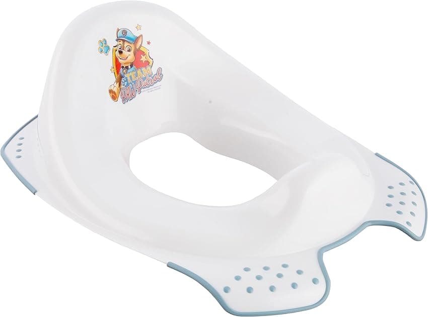 Imagen de keeeper Reductor de Inodoro Ewa 18 meses–4 años 🚽 en OfertitasTOP