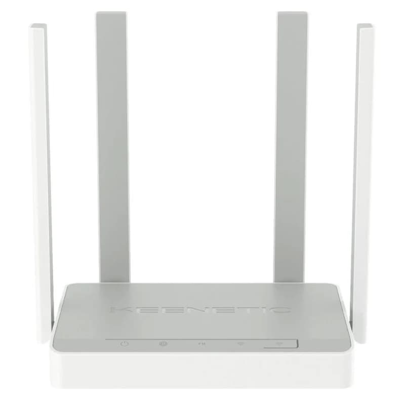 Imagen de Keenetic Skipper KN-1912 Router Wi‑Fi 5 AC1200, 4 puertos Gigabit 📶 en OfertitasTOP