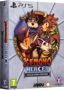 Thumbnail principal de Kemono Heroes Collector's Edition PS5 🎮