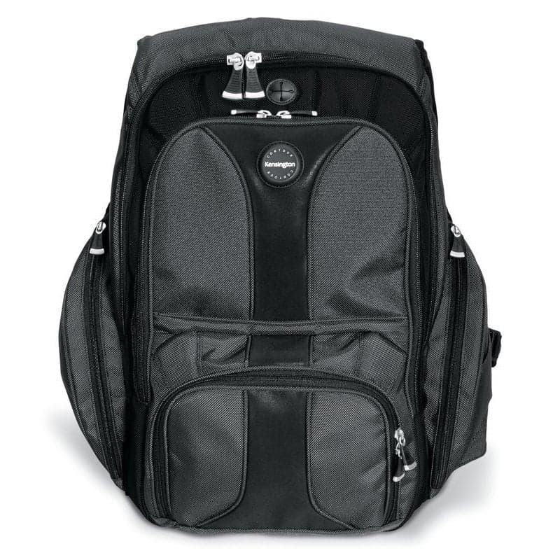 Imagen de Kensington Contour Mochila para portátil 15,6" 💻 en OfertitasTOP