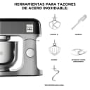 Thumbnail 4 de Kenwood kMix Editions KMX760BC Robot de Cocina 5L 🍳