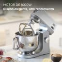 Thumbnail 1 de Kenwood kMix KMX750WH robot de cocina 5 L 1000W