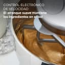 Thumbnail 2 de Kenwood kMix KMX750WH robot de cocina 5 L 1000W