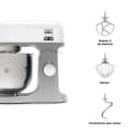 Thumbnail 5 de Kenwood kMix KMX750WH robot de cocina 5 L 1000W