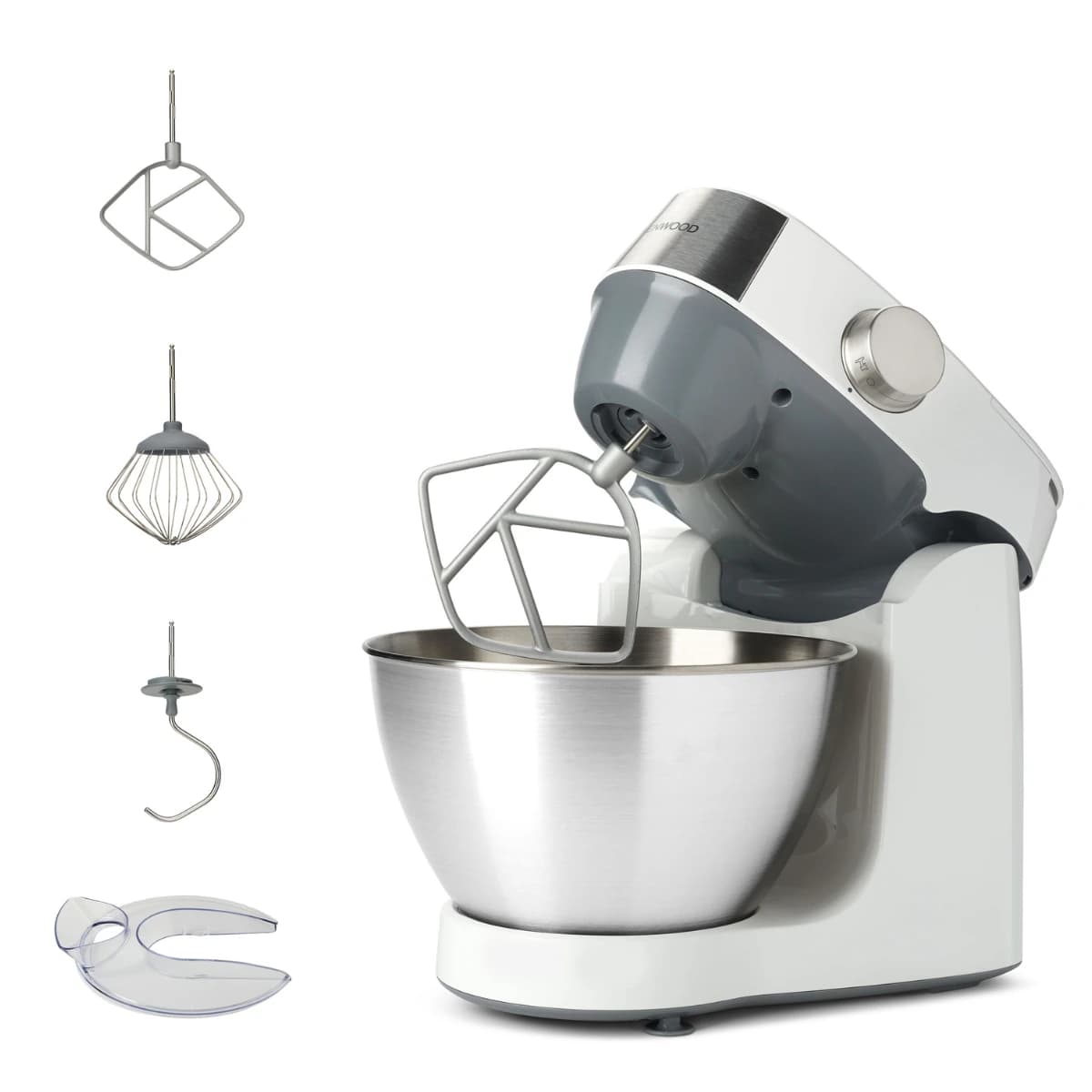 Imagen de Kenwood Prospero+ robot de cocina 4,3 l en OfertitasTOP