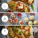 Thumbnail 4 de Kenwood Prospero+ robot de cocina 4,3 l