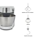 Thumbnail 5 de Kenwood Prospero+ robot de cocina 4,3 l