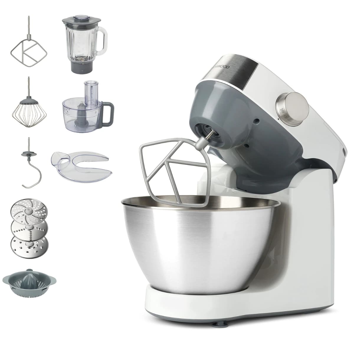 Imagen de Kenwood Prospero+ robot de cocina 4,3 L en OfertitasTOP