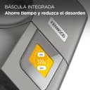 Thumbnail 2 de Kenwood Titanium Chef Patissier XL 🤖 Robot de Cocina