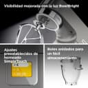 Thumbnail 3 de Kenwood Titanium Chef Patissier XL 🤖 Robot de Cocina