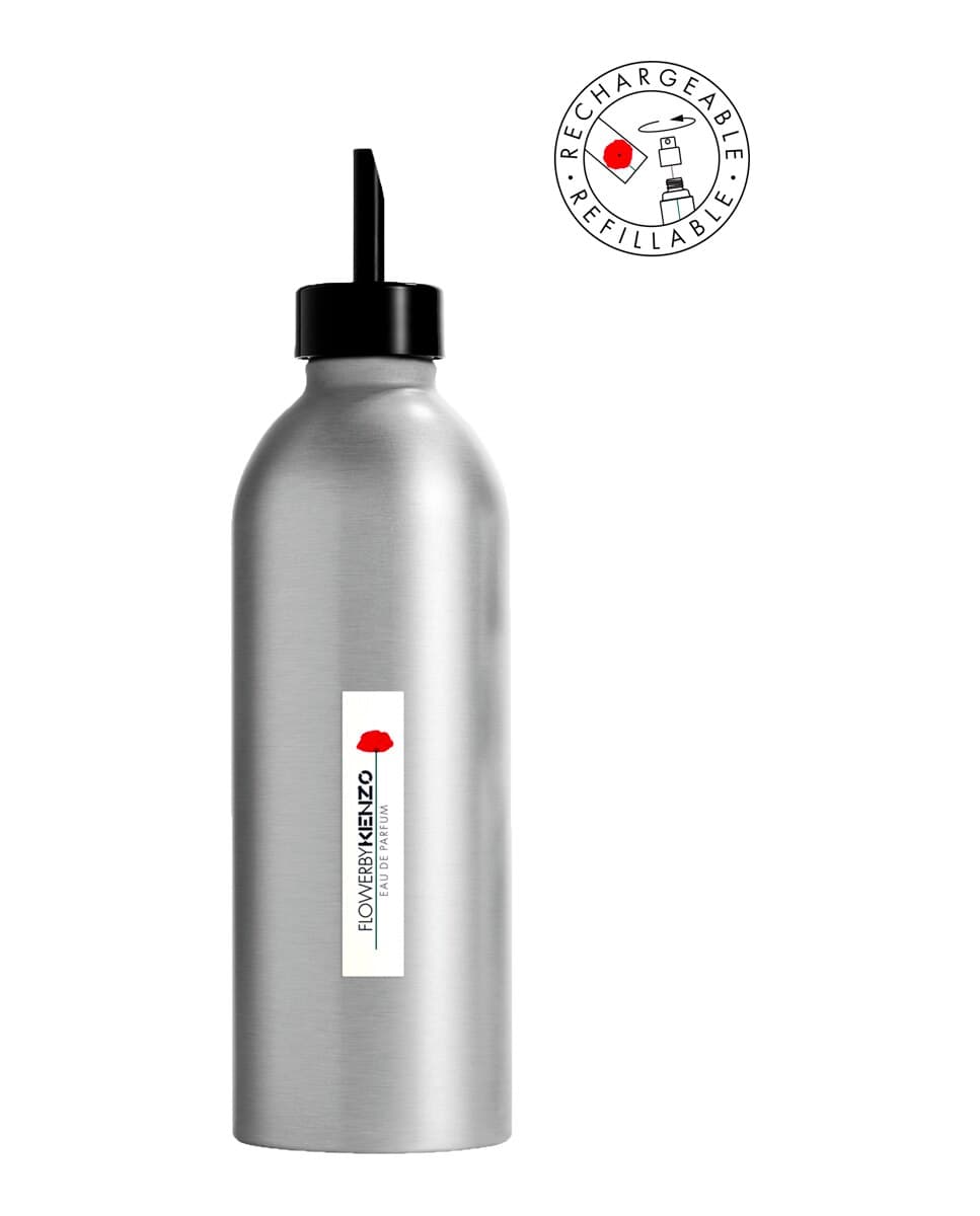 Imagen de Kenzo Flower By Kenzo La Ressource 200 ml perfume 🌺 en OfertitasTOP