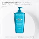 Thumbnail 1 de Kérastase Spécifique Dermo-Calm champú 500 ml