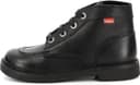 Thumbnail 1 de Kickers Kick Col Botas Slouch 34 EU, negro